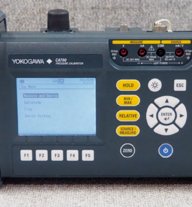 Analizador de Motores Yokogawa CA700 -80 a 200 KPa, Resolución 0.001 KPa - Product Image 3