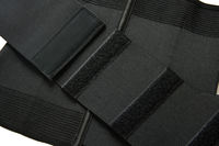 Ceinture de maintien post-partum respirante pour femme, taille plus, pour amincir et sculpter le ventre