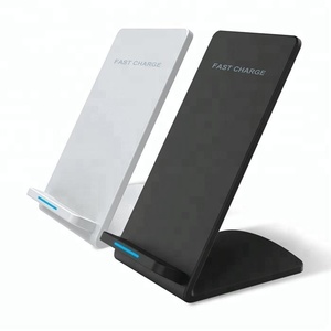 Meilleur Vente Rapide Chargeur <span class=keywords><strong>Sans</strong></span> <span class=keywords><strong>Fil</strong></span> de Téléphone Portable Intelligent de Charge Rapide pour <span class=keywords><strong>iPhone</strong></span> <span class=keywords><strong>8</strong></span> x/Samsung - Product Image 4