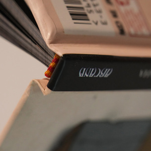 Libro de Historietas Infantil de Tapa Dura de Alta Calidad con Nuevo Diseño, Laminación en Caliente y Grabado/Relieve, Impresión Bajo Demanda - Product Image 3