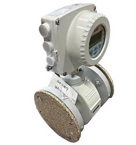Medidor de Flujo ProcessMaster FEP300/FEP500/FEP630 de Acero Inoxidable 316L, Garantía de 18 Meses, Económico - Product Image 5