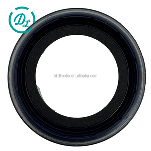 Joint d'étanchéité avant du vilebrequin EexcavaStart ME017208 pour moteurs diesel 4D32 4D34 6D34 - Utilisation en excavatrice - Remplace BZ5051E ME013384 - Garantie 6 mois - Product Image 2