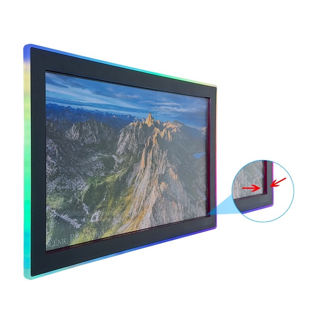 27 Inch Infrared LED Touch Screen for PogGame Machine Monitor