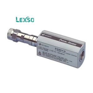 Sensor de Potencia Media Serie E Keysight E9300a Lexso - Product Image 3