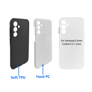<span class=keywords><strong>Coque</strong></span> <span class=keywords><strong>de</strong></span> <span class=keywords><strong>téléphone</strong></span> vierge par sublimation pour Samsunng A14 5g 3d 2 en 1 <span class=keywords><strong>coque</strong></span> <span class=keywords><strong>de</strong></span> <span class=keywords><strong>téléphone</strong></span> par sublimation pour Samsunng <span class=keywords><strong>A54</strong></span> - Product Image 4