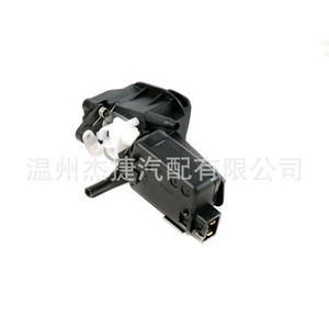 Motor de Bloqueo de Maletero Renault 8200102185 Herramienta de Cerrajería para Automóviles - Product Image 3