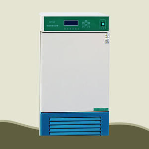 Hochpräziser Konstanttemperatur- und Feuchtigkeits-Inkubator Alterungstestkammer Medikamenten-Stabilitätstester - Product Image 3