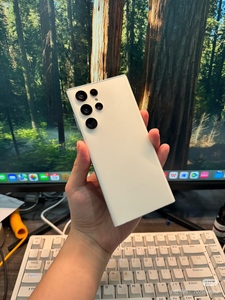 Second-Hand Mobile Phone for SamSung <strong>Galaxy</strong> <strong>S22</strong> <strong>Ultra</strong> S22U 6.8 Inch S-Pen Android <strong>5G</strong> Phone 8+<strong>256GB</strong> - Product Image 1