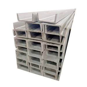 Giá thấp U chùm thép kênh thép Kết <span class=keywords><strong>C</strong></span>ấu Thép <span class=keywords><strong>C</strong></span> kênh kích thướ<span class=keywords><strong>c</strong></span> cho vật liệu xây dựng - Product Image 3