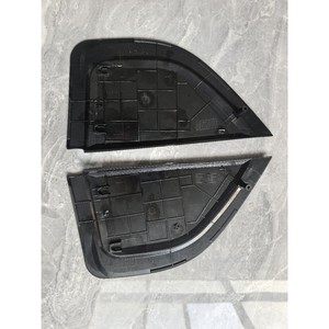 Yongjian AVEO Rear Quarter <b>Window</b> <b>Cover</b> 9053644 Plastic Durable Screw Installation - Product Image 3