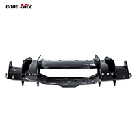 Diffuseur arrière en fibre de carbone sèche pré-imprégnée de style OEM pour kit carrosserie Lamborghini Revuelto, mise à niveau Aerokit