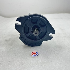 2PHA16DS10A0L1 9614CC Gear <b>Pump</b> for Excavator - Product Image 2