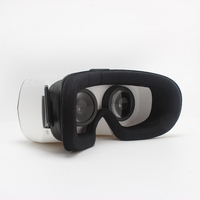 Auriculares VR todo en uno con pantalla 4K, 3 DOF, 4000 mAh, con certificado FCC, ROHS, CE