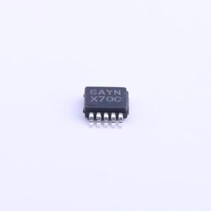 Circuit intégré Angel Tech neuf et original, puce DAC084S085CIMM/NOPB - Product Image 1