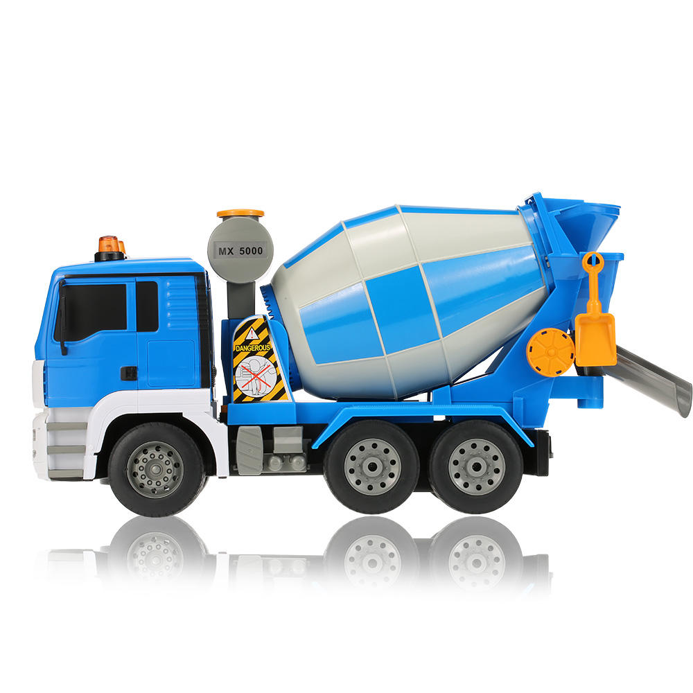 エラシコページ　26,0㎝ 1/38 for ZOOMLION 64X-6RZ CARBON BOOM TRUCK-MOUNTED CONCRETE