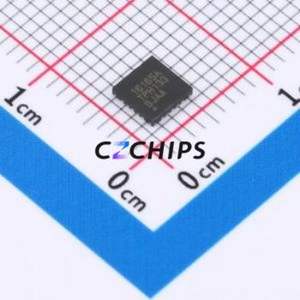 Nouveau et original MAX16165ATPH + TQFN-20(4x4) Circuit intégré IC puce PMIC moniteur et réinitialisation IC - Product Image 1