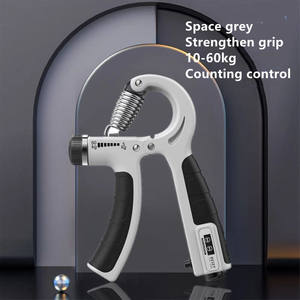 थोक हैंड ग्रिप, गिनती पकड़ ताकत, मांसपेशियों का व्यायाम हाथ पकड़ मजबूत होता है - Product Image 6