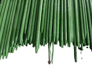 Topfrp High Strength 4mm/5mm/6mm/8mm Fiberglass Stake for Arched <b>Shed</b> - Product Image 2