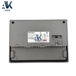 PFXGP4402WADW Interface homme-machine IHM à écran tactile Pro-face - Product Image 2