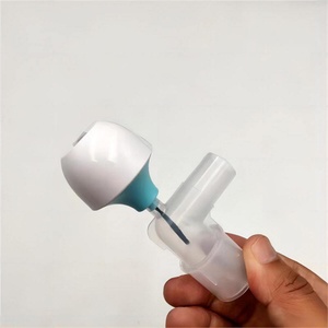 L-tube Reusable Veterinary Monitor for Dog & Cat Breathing Alarm-Rechargeable Pet Suffocation Alert - Product Image 3