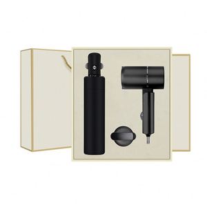 2 in 1 Office Custom Logo Corporate Promotional Business <b>Gift</b> <b>Set</b> for Vip Clients - Product Image 1