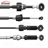 Kabel bagasi mobil berkualitas tinggi untuk OEM64607-0D190 kabel lepas tutup bagasi