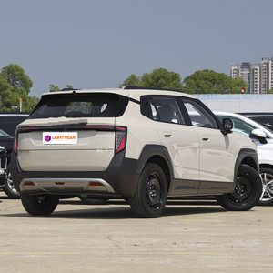 Nuevo Modelo, Precio al por Mayor, Dongfeng <span class=keywords><strong>NANO</strong></span> 06, SUV Eléctrico de 5 Plazas, Vehículo de Nueva Energía del Fabricante Chino - Product Image 6