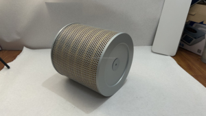 ใหม่ Manny C36840/1ตัวกรองคอมเพรสเซอร์แอร์มอเตอร์ขับเคลื่อนด้วยไฟเบอร์ไส้กรองกระดาษกรองอากาศเครื่องแยกแก๊ส ISO 9001 - Product Image 3