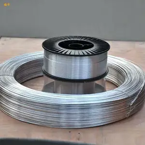 Highest discount Manufacturer Aluminium Alloy Welding Wire ER4043