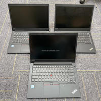 Good quality Cheap price for i3 i5 i7 Lightweight portable used Business laptop Office computer student Notebook wholesale
