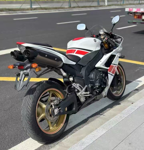Moto d'occasion en promotion R1 1000cc <span class=keywords><strong>Ninja</strong></span> <span class=keywords><strong>1000</strong></span> Bleue 4 cylindres, modifiée pour Yamaha, modèle 2014, originale - Product Image 6