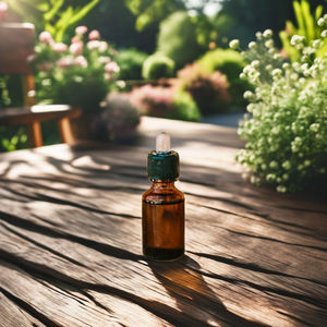 Huile pure d'agarwood oud de marque privée, longue durée, rajeunissement de la peau, soin du corps, 600 ml, bonne qualité en provenance du Vietnam - Product Image 3