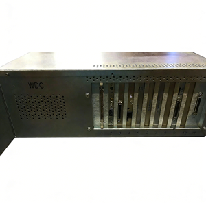 Cath_Angio - Boîtier d'interface réseau rapide pour <span class=keywords><strong>Philips</strong></span> P/N 4522-090-09933 - Product Image 1