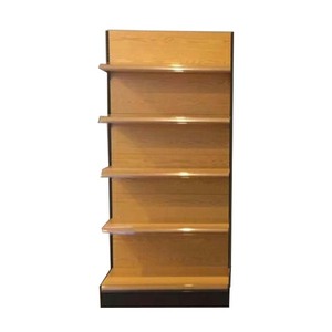 Étagères en métal de taille personnalisée, pour supermarché et <span class=keywords><strong>pharmacie</strong></span> - Product Image 2