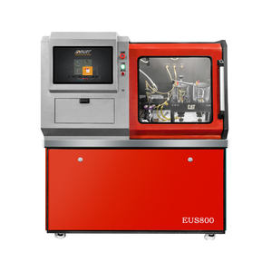 Machine de test d'injecteur hydraulique/CR de réparation diesel EUS800 - Product Image 3