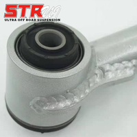 Bras de suspension supérieurs STR 4x4 pour Toyota Prado LC120/150 Amortisseurs