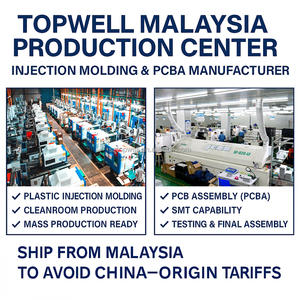 Chuyên Nghiệp Chính Xác CNC Gia Công Nhôm Thép Không Gỉ Kim Loại Phần Nguyên Mẫu <span class=keywords><strong>3D</strong></span> In Ấn - Product Image 5