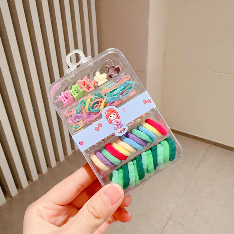 Ailu 110-piece Set (Caja de regalo de embalaje)