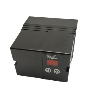 Unidad de Control Automático para Quemador Kromschroder IFD 258-3/1W, Controlador de Combustión de Gas - Product Image 1