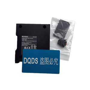 Controlador Programable KV-EC01 de Alta Calidad con Comunicación EtherCAT, Unidad de Comunicación Negociable - Product Image 5