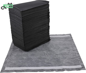 Almohadillas de Entrenamiento para Perros Ecológicas, Personalizadas, Desechables y Compostables, Fabricadas con Polímero Japonés, Tapetes Absorbentes para Cachorros en Rollo - Product Image 4