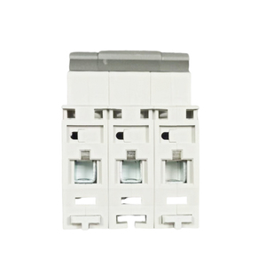 เบรกเกอร์ขนาดเล็ก BK63N MCB 2A 4A 6A 10A 16A 20A 25A 32A 40A 50A 60A 2p เบรกเกอร์วงจร Mcb - Product Image 5