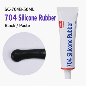 Adesivi e Sigillanti in Silicone RTV Best-Seller da CN;FUJ - Product Image 4