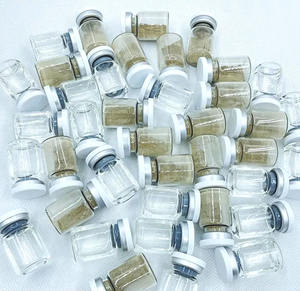 Maschera Purificante in Polvere S Brown Alage con Spicule Vegetali per Cosmetici e Forniture per Estetiste - Ingrosso - Product Image 2