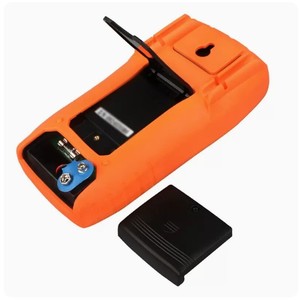 Medidor de Inductancia y Capacitancia Digital Portátil VC6243 para Medir la LCR de Componentes Electrónicos - Product Image 4