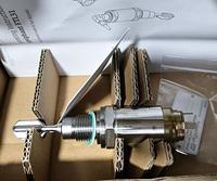 PLC PMC131-A22F1Q4R Cerabar T Produk Bergaransi