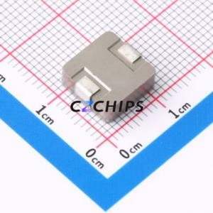 CXP1040-4R7M-AG(4.7uh) ตัวเหนี่ยวนำไฟฟ้าแบบ SMD, ขนาด 11x10.2 มม. ( ค่าความเหนี่ยวนำ: 4.7uH ) ( ความแม่นยำ: 20% กระแสไฟฟ้าที่กำหนด: 9A ) - Product Image 2