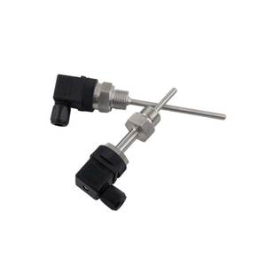 PT100 RTD nhiệ<span class=keywords><strong>t</strong></span> độ công nghiệp Transmitter với Hart giao thức OEM/ODM <span class=keywords><strong>t</strong></span>ùy biến IP65 đánh giá 1 năm bảo hành - Product Image 2