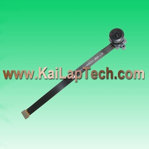 Módulo de cámara de enfoque fijo M12 de interfaz MIPI de 5MP y 2. 1 V3.0 - Product Image 3