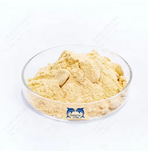 Hochwertiger Fischprotein-Organischer Dünger 100% Wasserlöslicher Pflanzennährstoffdünger Hergestellt aus Fischhaut - Product Image 3